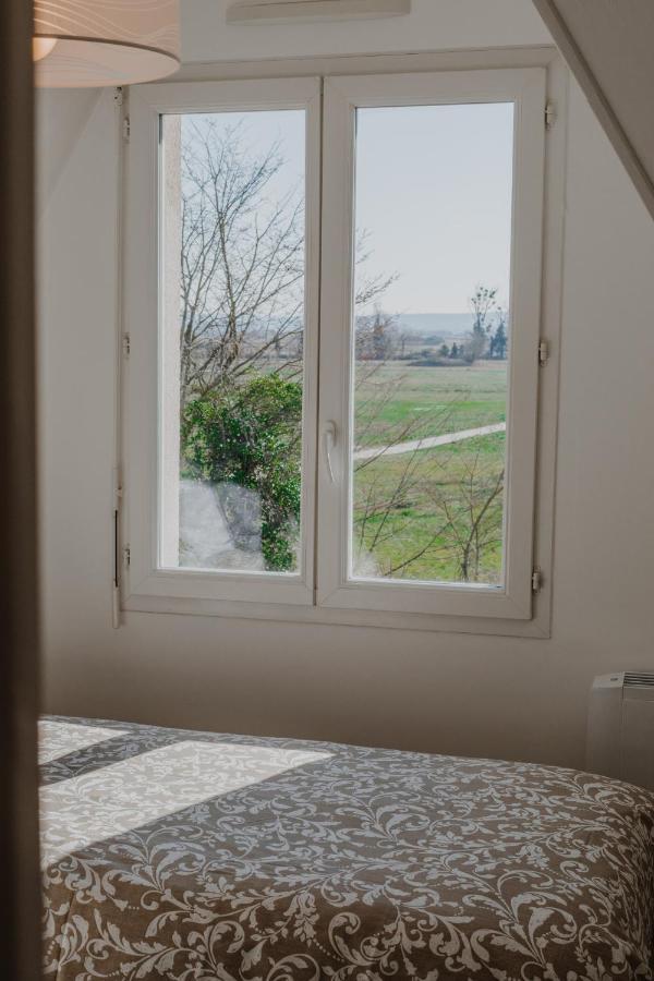 Appartement 2 Chambres Aux Portes De Deauville 100M Du Pole International Du Cheval Saint-Arnoult  Εξωτερικό φωτογραφία
