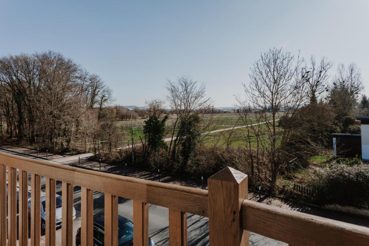Appartement 2 Chambres Aux Portes De Deauville 100M Du Pole International Du Cheval Saint-Arnoult  Εξωτερικό φωτογραφία