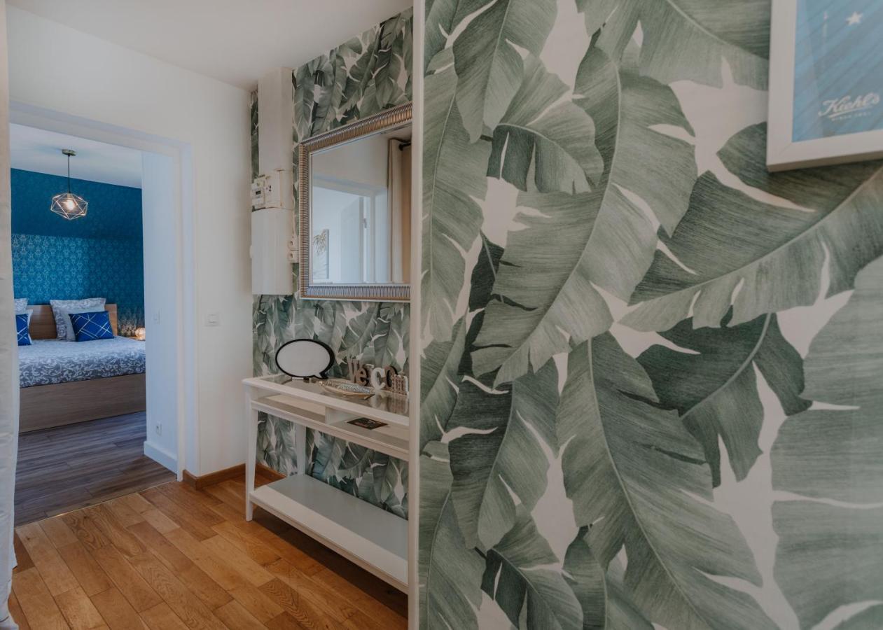 Appartement 2 Chambres Aux Portes De Deauville 100M Du Pole International Du Cheval Saint-Arnoult  Εξωτερικό φωτογραφία